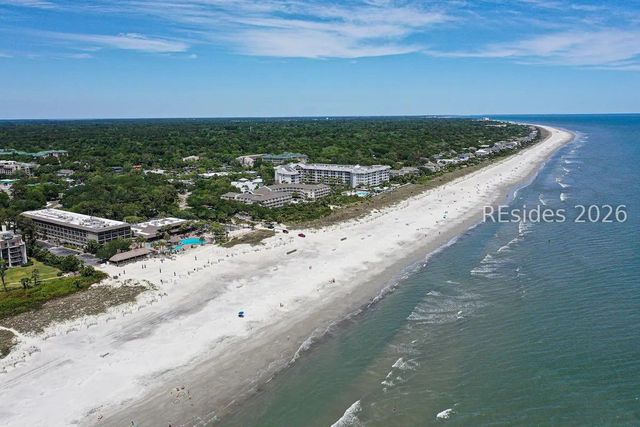 10 S Forest Beach Dr Apt 104, Hilton Head Island, SC 29928