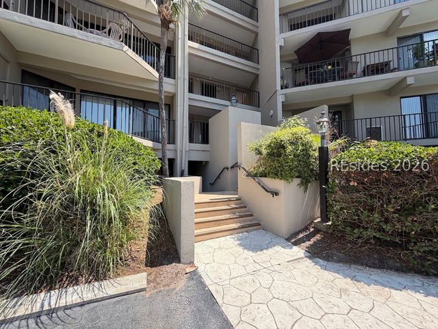10 S Forest Beach Dr Apt 104, Hilton Head Island, SC 29928