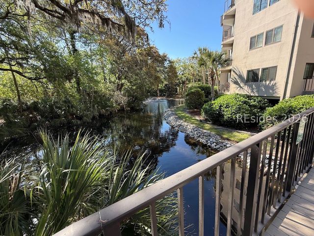 10 S Forest Beach Dr Apt 104, Hilton Head Island, SC 29928