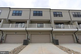 17309 HARDISTY WAY ST #5F, Bowie, MD 20715