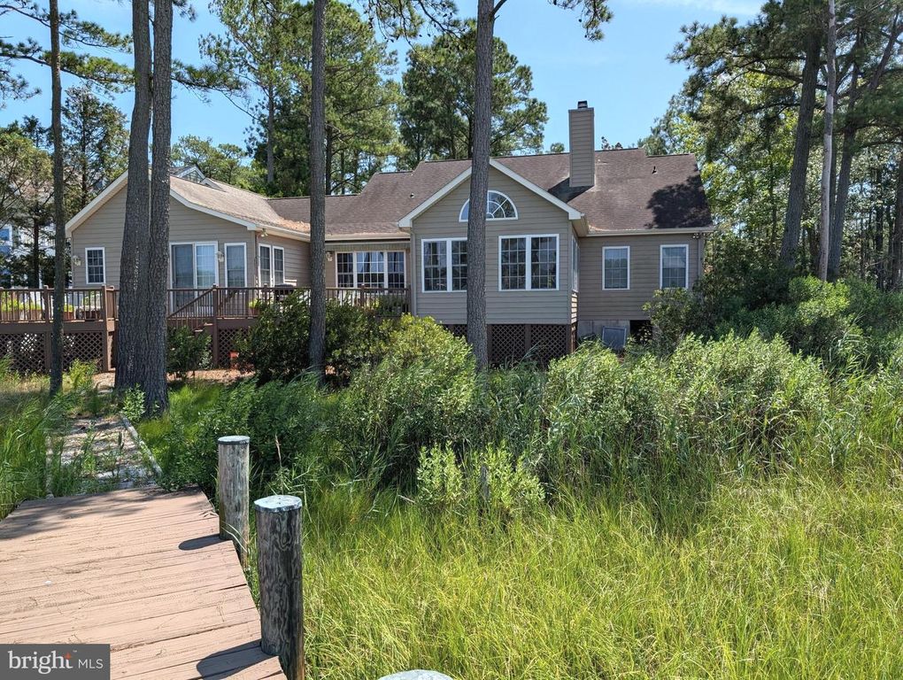 510 BEAUMONT CT, Ocean Pines, MD 21811