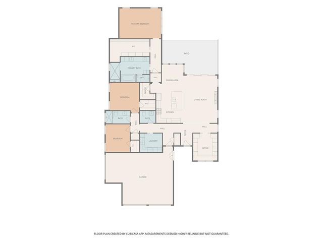 1025 Comanche Hills Dr, Kerrville, TX 78028