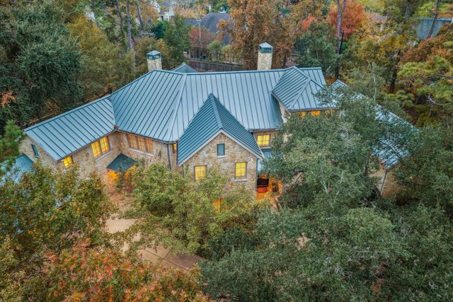 7 Leisure Lane, Bunker Hill Village, TX 77024