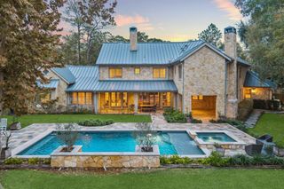 7 Leisure Lane, Bunker Hill Village, TX 77024