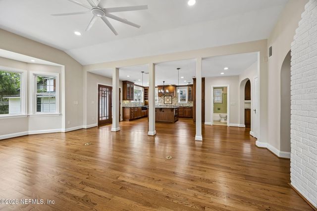 1579 ALEXANDRIA Place N, Jacksonville, FL 32207