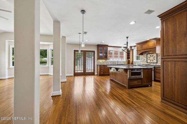 1579 ALEXANDRIA Place N, Jacksonville, FL 32207
