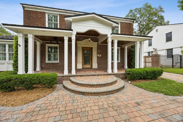 1579 ALEXANDRIA Place N, Jacksonville, FL 32207