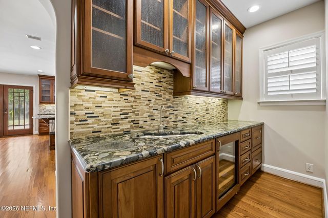 1579 ALEXANDRIA Place N, Jacksonville, FL 32207