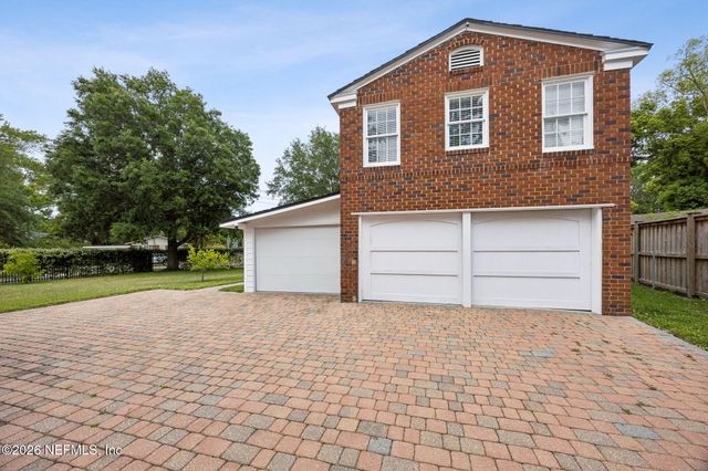1579 ALEXANDRIA Place N, Jacksonville, FL 32207