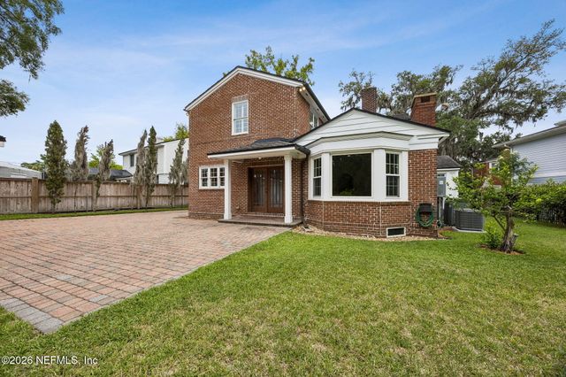 1579 ALEXANDRIA Place N, Jacksonville, FL 32207