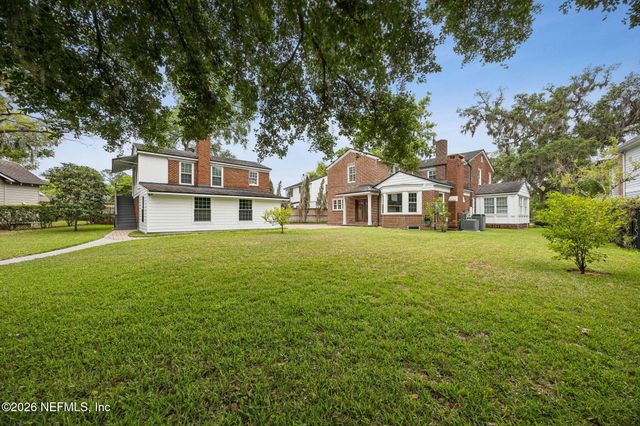 1579 ALEXANDRIA Place N, Jacksonville, FL 32207