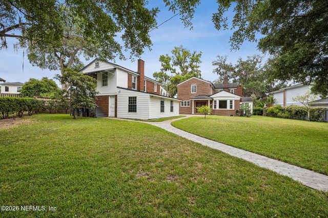 1579 ALEXANDRIA Place N, Jacksonville, FL 32207