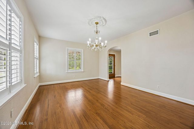 1579 ALEXANDRIA Place N, Jacksonville, FL 32207