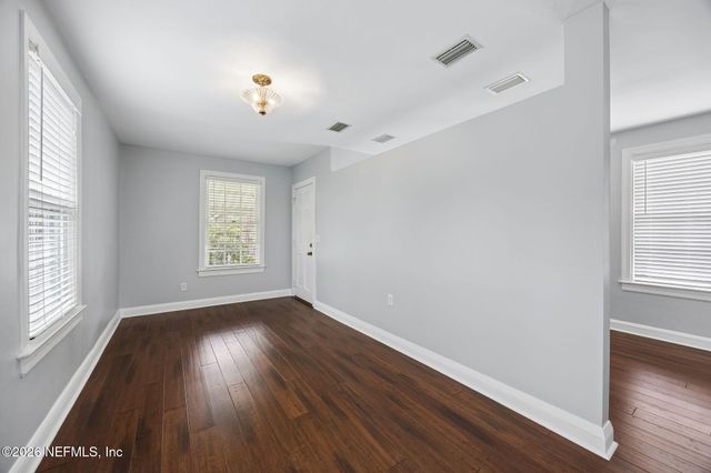 1579 ALEXANDRIA Place N, Jacksonville, FL 32207