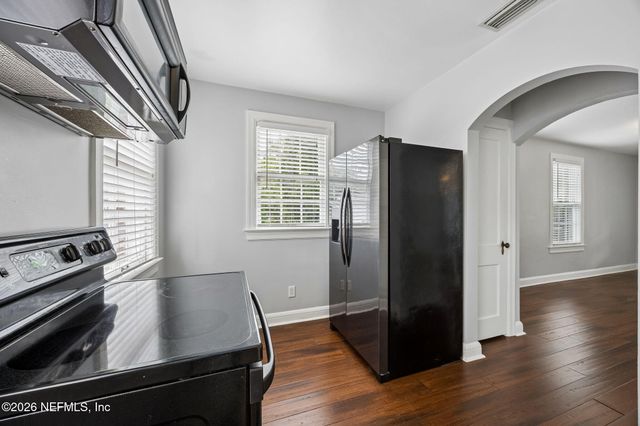 1579 ALEXANDRIA Place N, Jacksonville, FL 32207