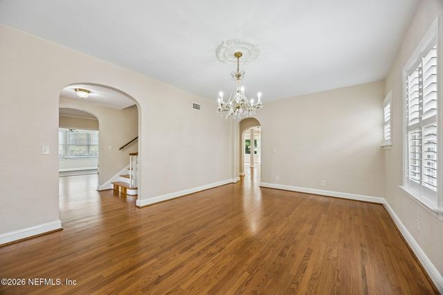 1579 ALEXANDRIA Place N, Jacksonville, FL 32207