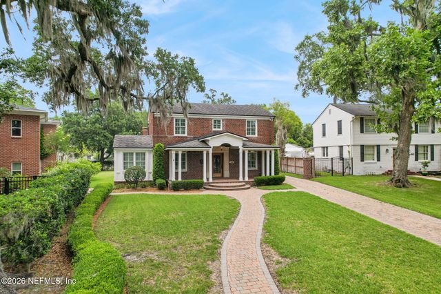 1579 ALEXANDRIA Place N, Jacksonville, FL 32207