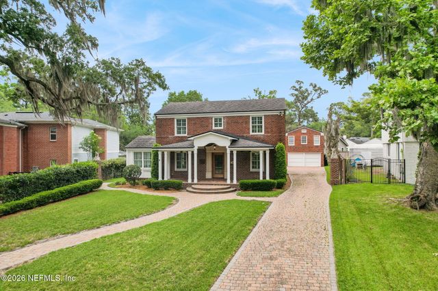 1579 ALEXANDRIA Place N, Jacksonville, FL 32207