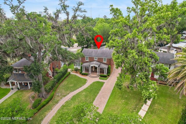 1579 ALEXANDRIA Place N, Jacksonville, FL 32207
