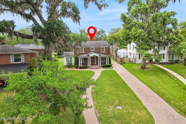 1579 ALEXANDRIA Place N, Jacksonville, FL 32207