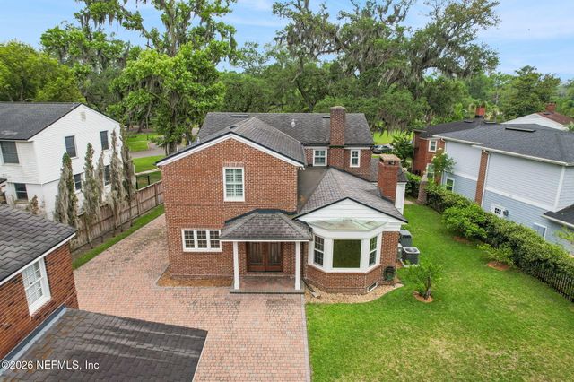 1579 ALEXANDRIA Place N, Jacksonville, FL 32207