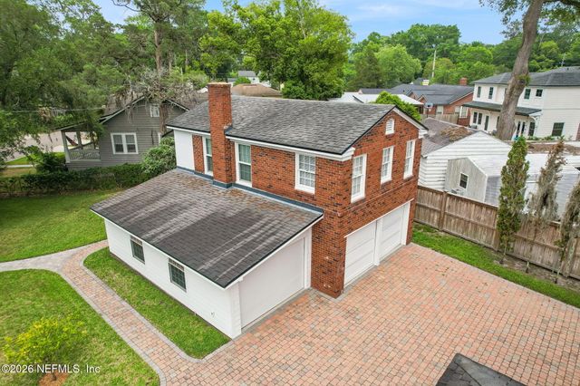 1579 ALEXANDRIA Place N, Jacksonville, FL 32207