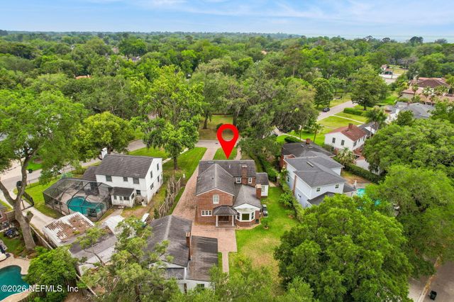 1579 ALEXANDRIA Place N, Jacksonville, FL 32207