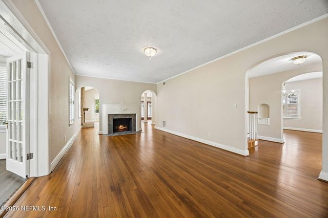 1579 ALEXANDRIA Place N, Jacksonville, FL 32207