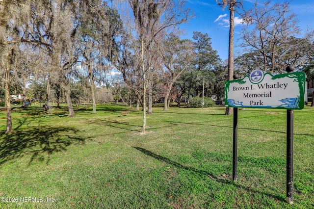 1579 ALEXANDRIA Place N, Jacksonville, FL 32207