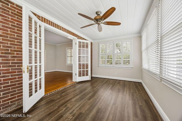 1579 ALEXANDRIA Place N, Jacksonville, FL 32207