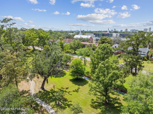 1579 ALEXANDRIA Place N, Jacksonville, FL 32207