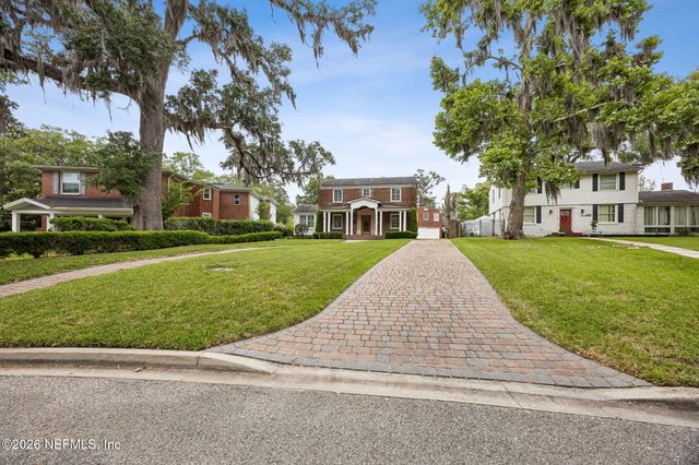 1579 ALEXANDRIA Place N, Jacksonville, FL 32207