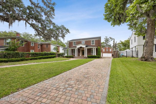 1579 ALEXANDRIA Place N, Jacksonville, FL 32207