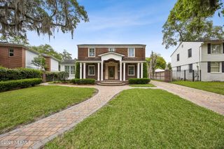 1579 ALEXANDRIA Place N, Jacksonville, FL 32207