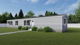 45738 OHIO STREET, Paisley, FL 32767