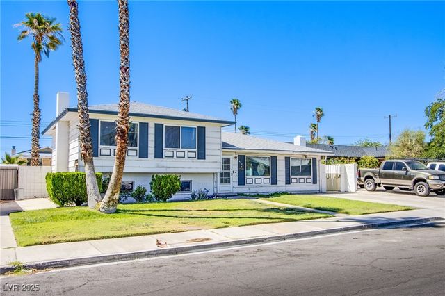 6225 Arlington Avenue, Las Vegas, NV 89107