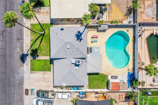 6225 Arlington Avenue, Las Vegas, NV 89107