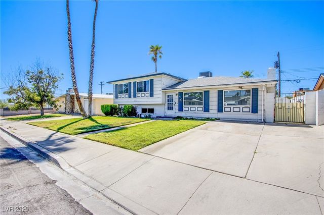 6225 Arlington Avenue, Las Vegas, NV 89107