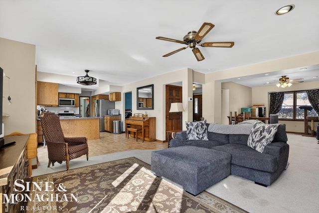 745 Victorian Woods Court, Marysville, MI 48040