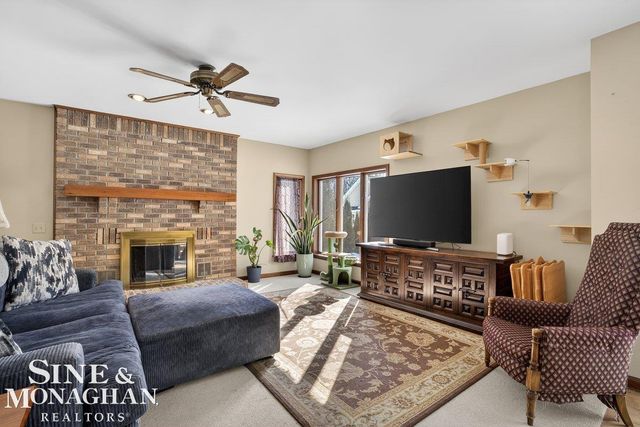 745 Victorian Woods Court, Marysville, MI 48040