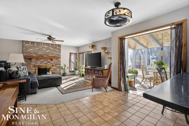 745 Victorian Woods Court, Marysville, MI 48040