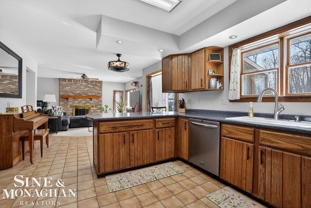 745 Victorian Woods Court, Marysville, MI 48040