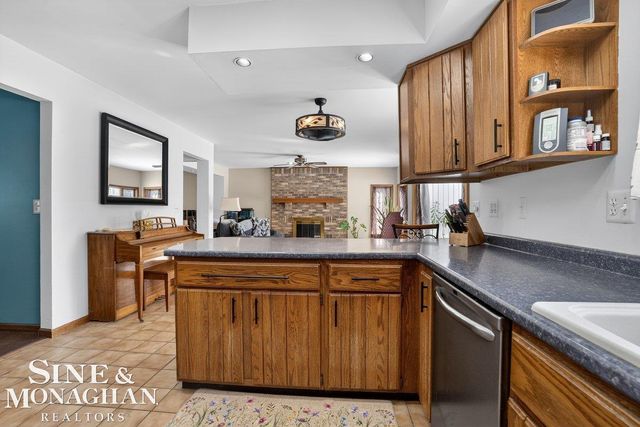 745 Victorian Woods Court, Marysville, MI 48040