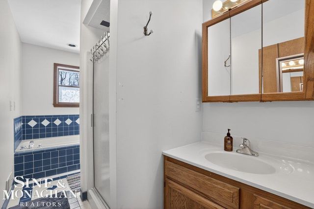 745 Victorian Woods Court, Marysville, MI 48040