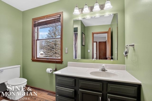 745 Victorian Woods Court, Marysville, MI 48040