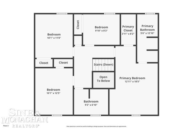 745 Victorian Woods Court, Marysville, MI 48040