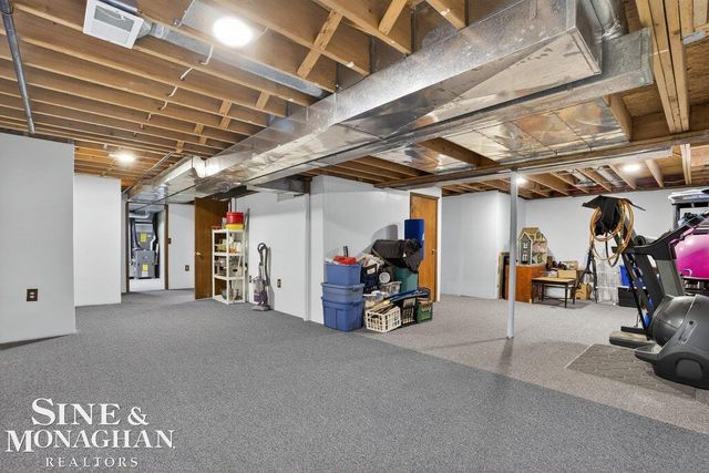 745 Victorian Woods Court, Marysville, MI 48040