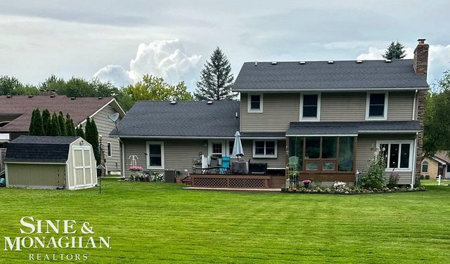 745 Victorian Woods Court, Marysville, MI 48040