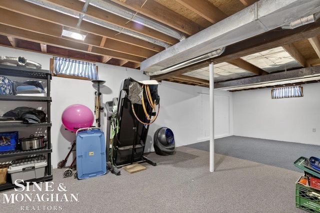 745 Victorian Woods Court, Marysville, MI 48040