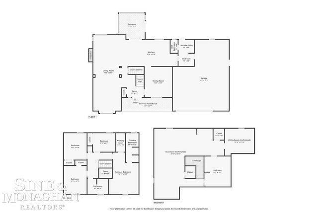 745 Victorian Woods Court, Marysville, MI 48040